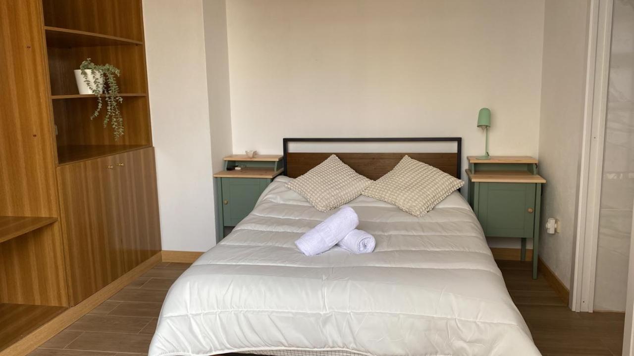 Casa Cervantes Guest house Malaga