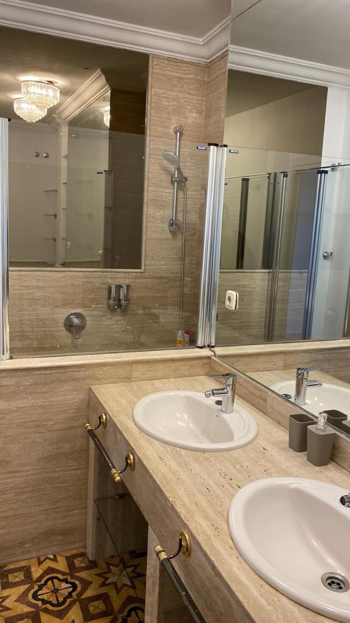 Casa Cervantes Guest house