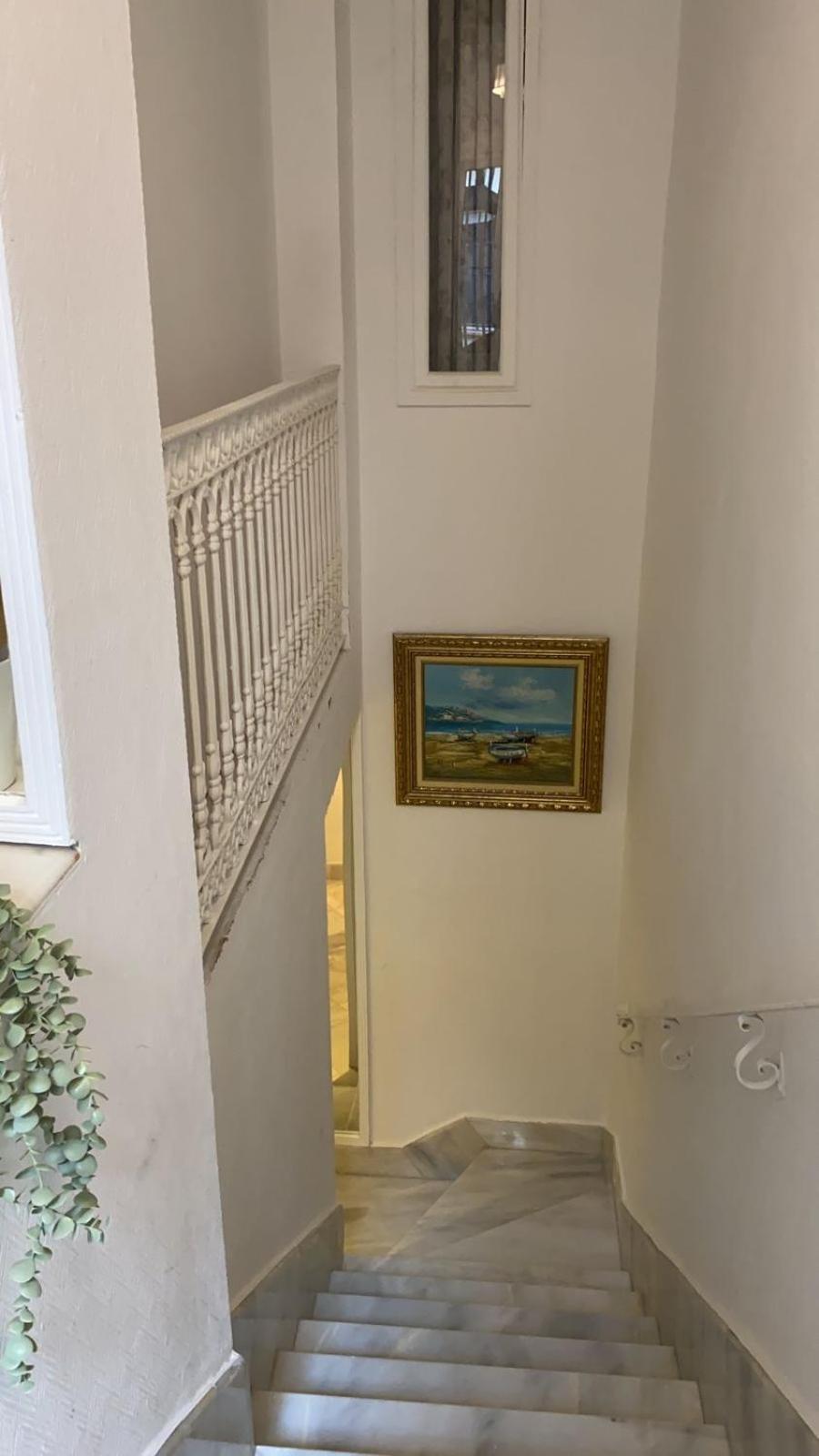 Casa Cervantes Guest house