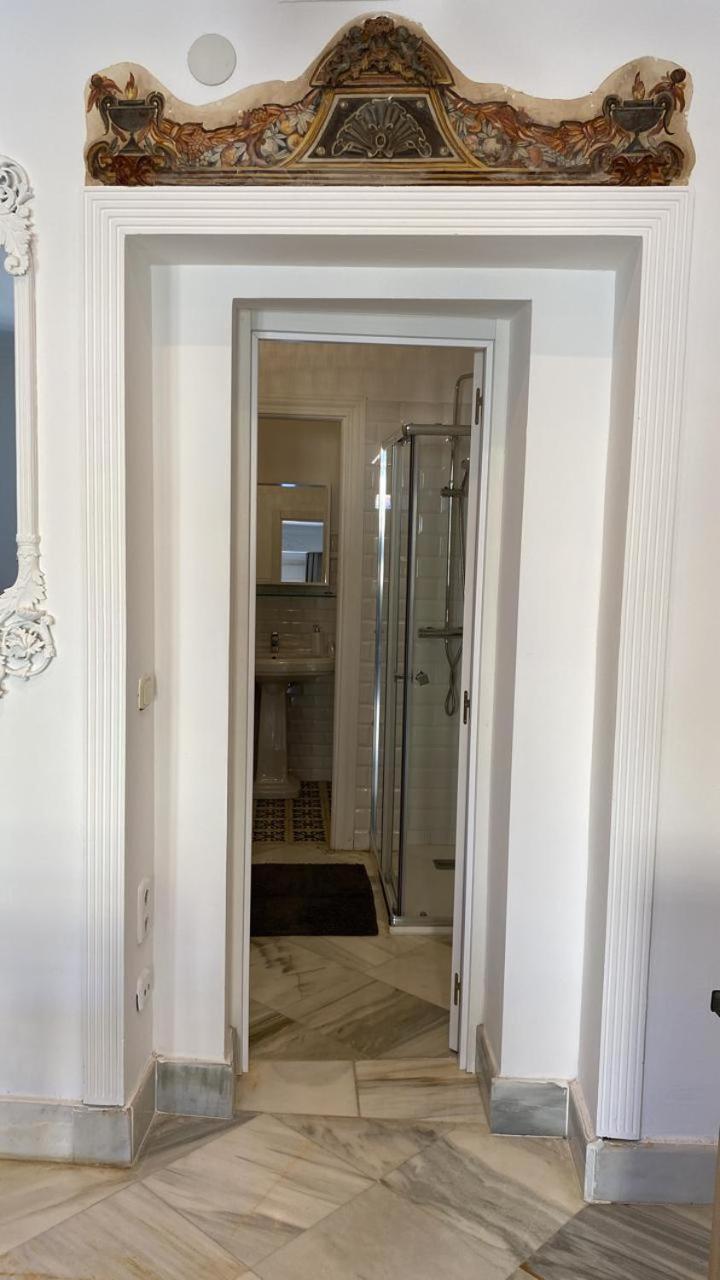 Casa Cervantes Guest house Malaga