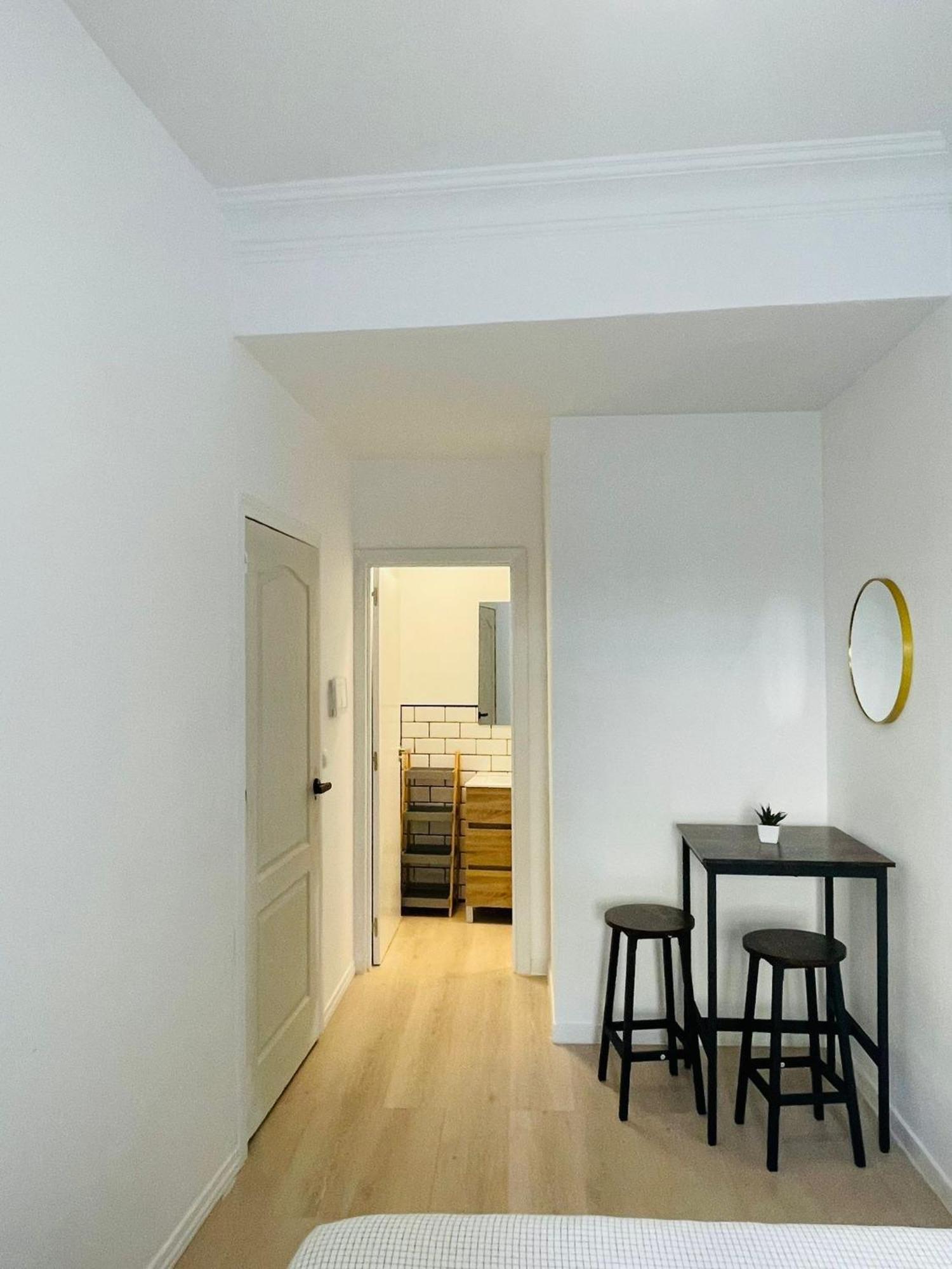 Casa Cervantes Guest house