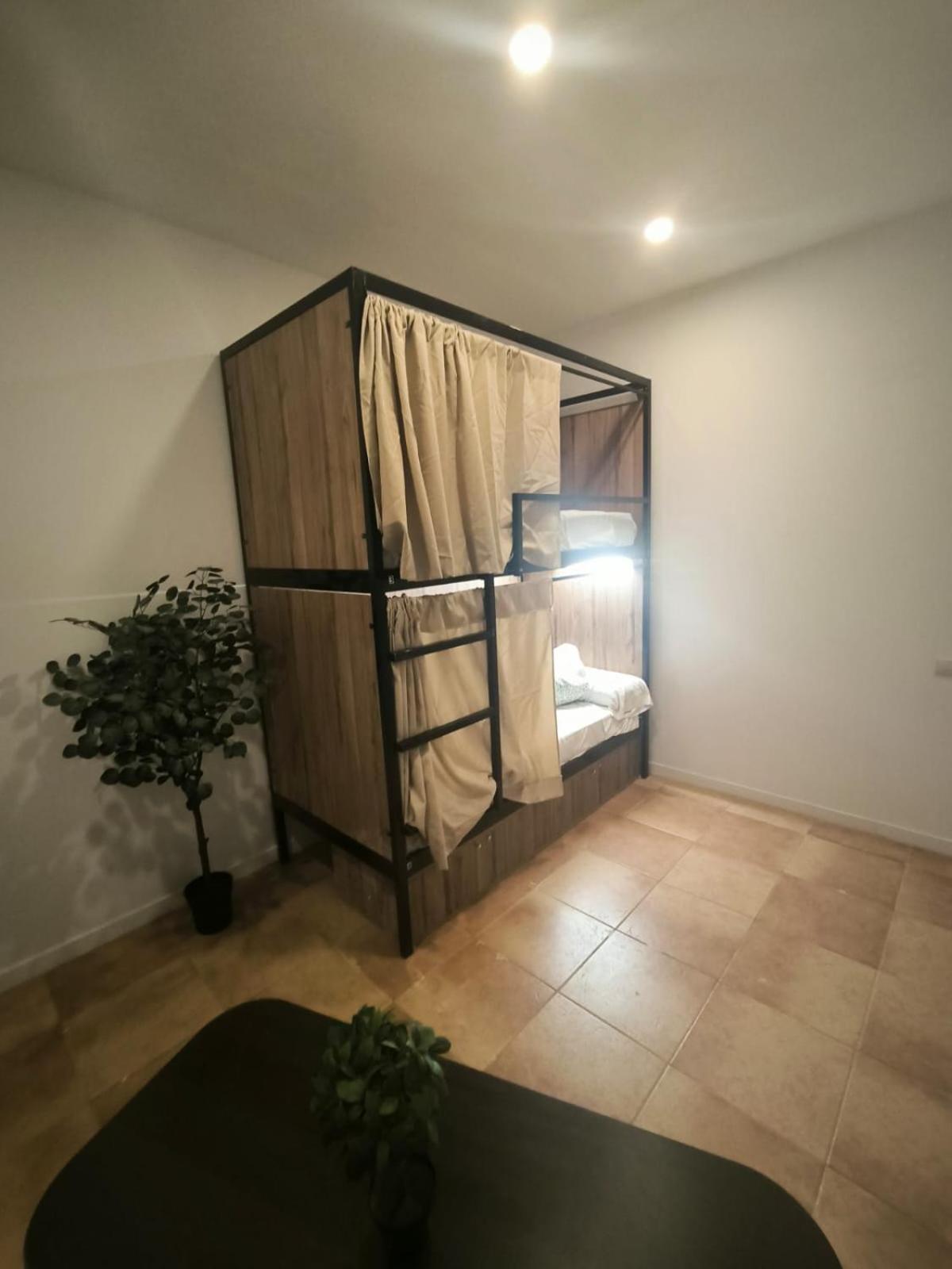 Casa Cervantes Malaga