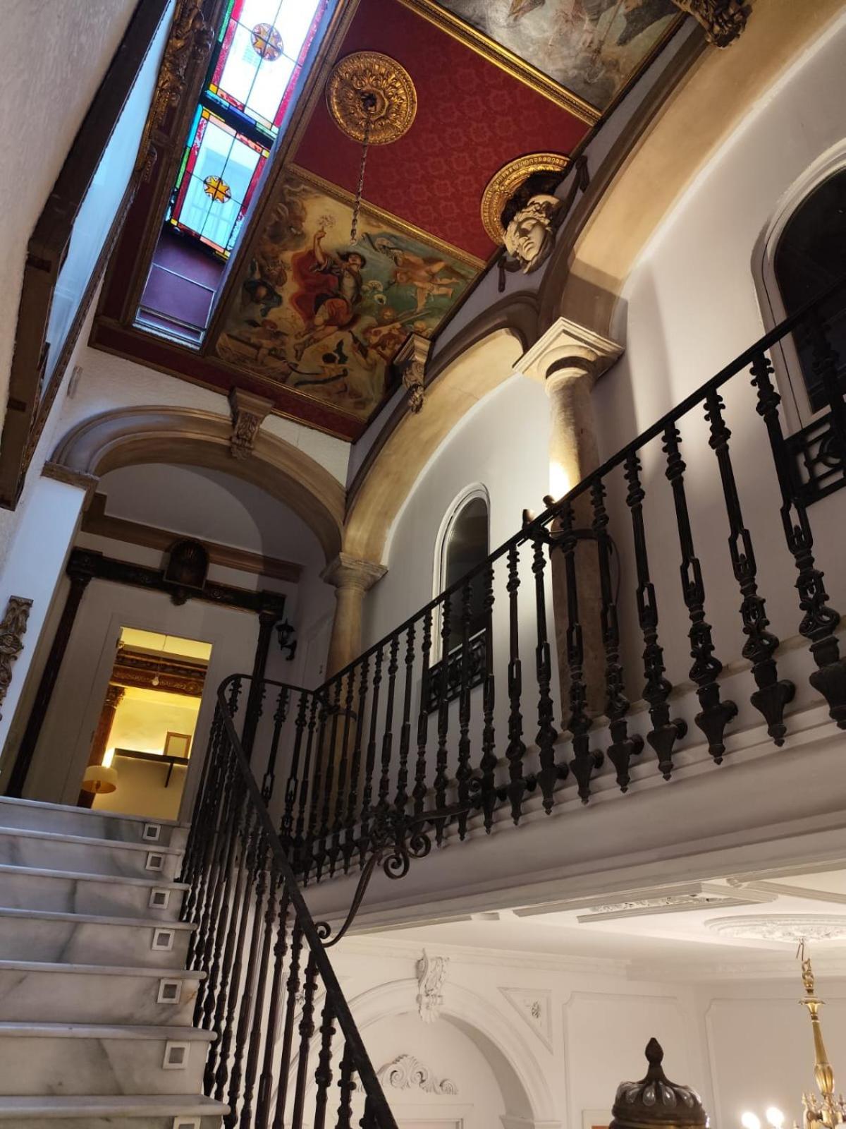 Guest house Casa Cervantes Malaga