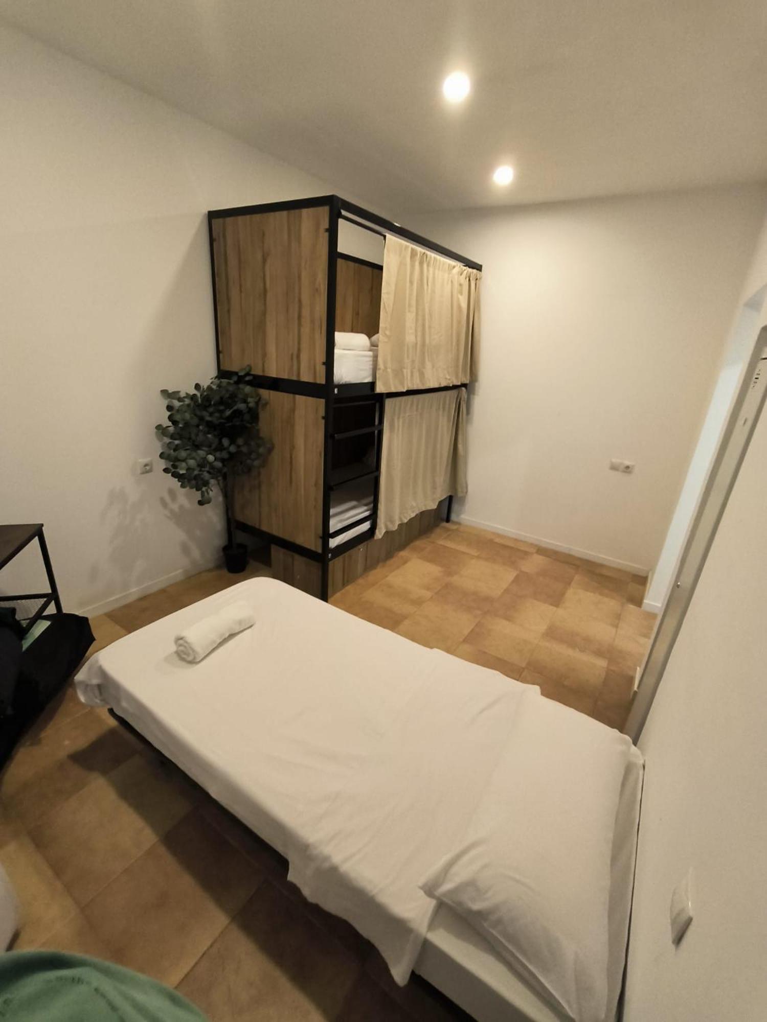 Guest house Casa Cervantes