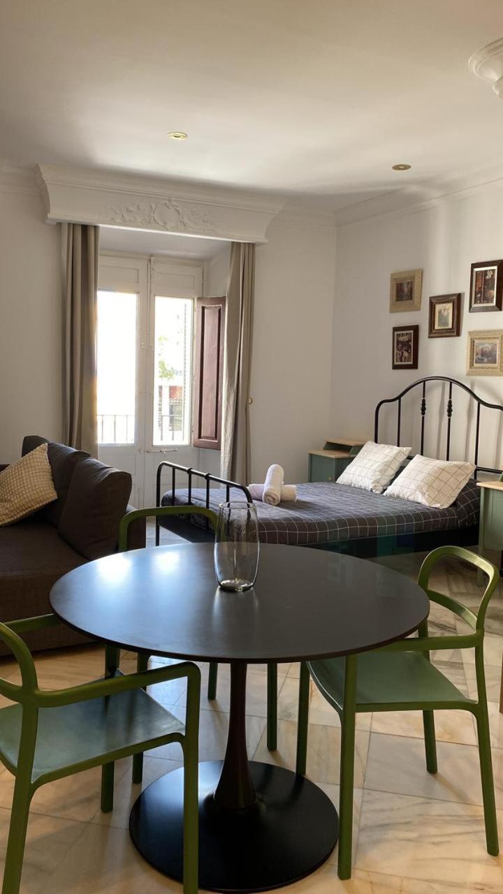 Casa Cervantes Gasthof Málaga