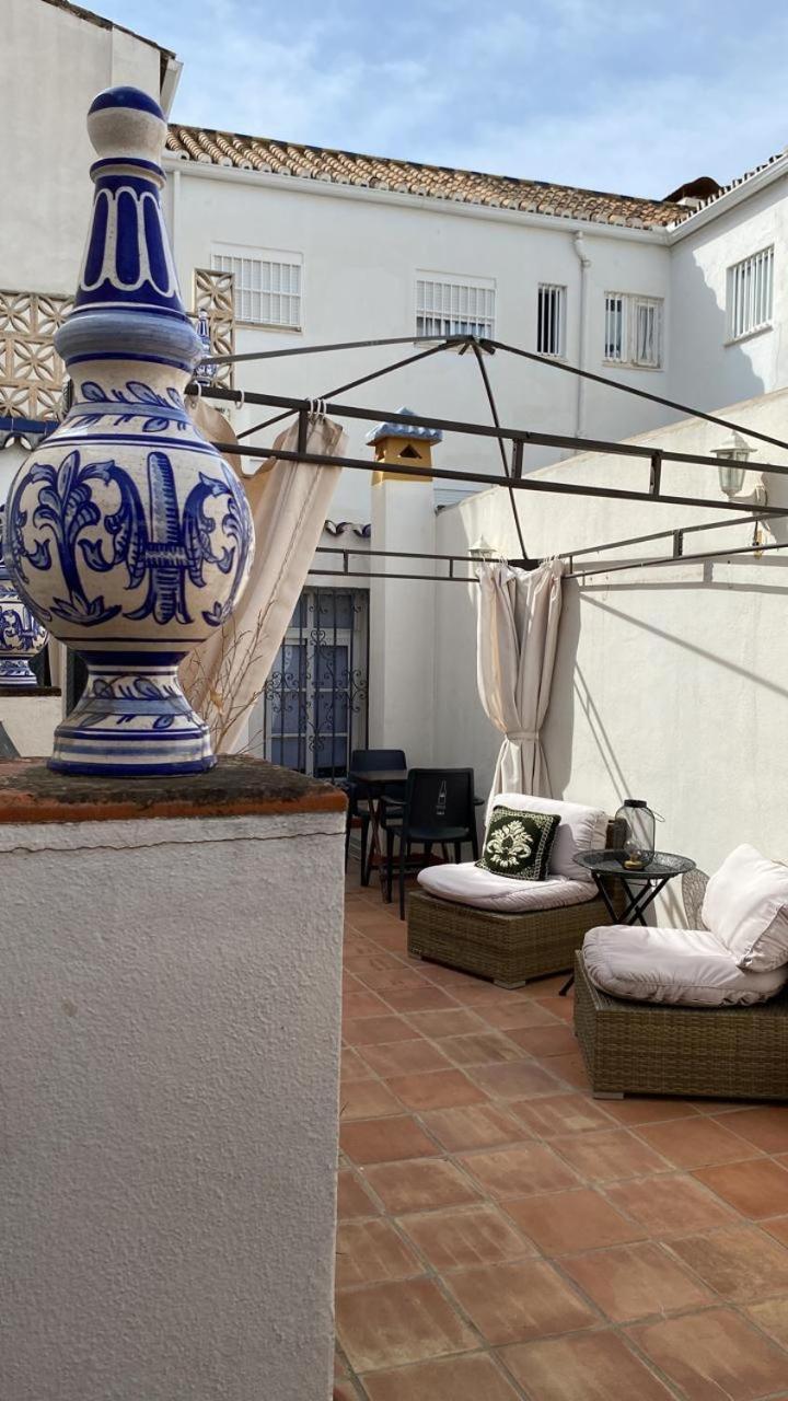 Casa Cervantes Maison d'hôtes