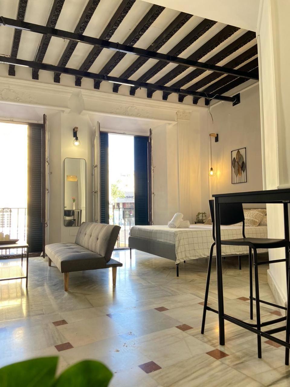 Casa Cervantes Maison d'hôtes